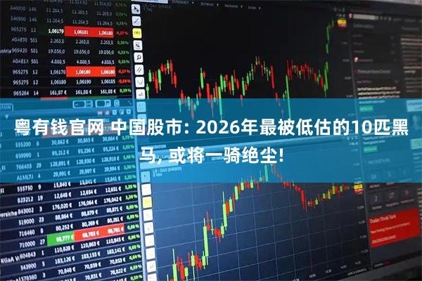 粤有钱官网 中国股市: 2026年最被低估的10匹黑马, 或将一骑绝尘!